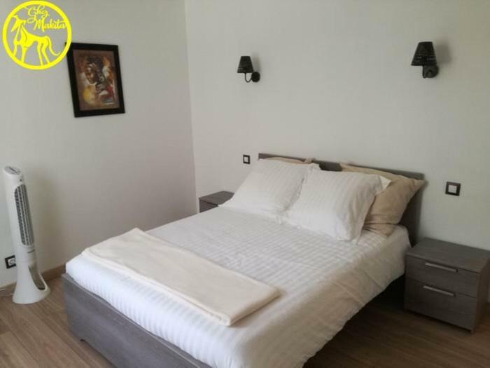 Апартаменты Chez Makita - Rdc Mirepeisset Экстерьер фото